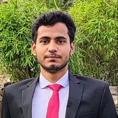 Shivam Tyagi