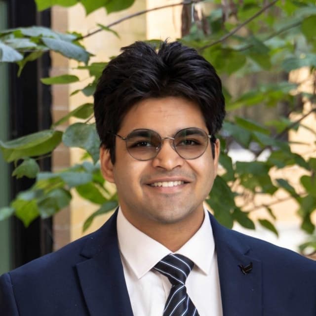 Shivam Tyagi