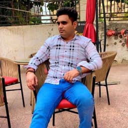 Shivam Tyagi