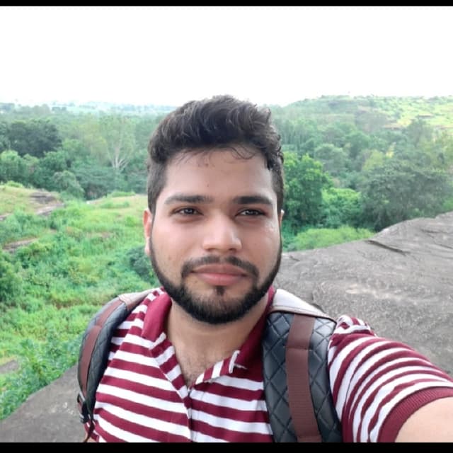 Shivam Tyagi