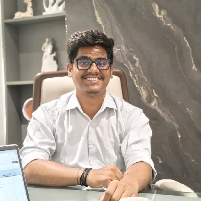 Shivam Upadhyay