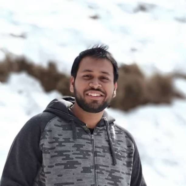 shivam vaish