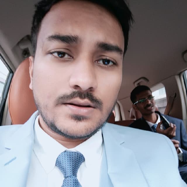 Shivam Vaish