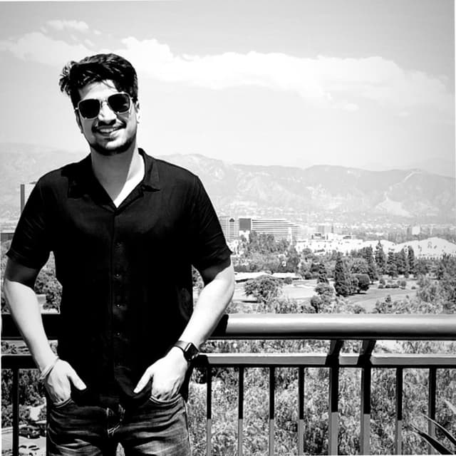 Shivam Verma