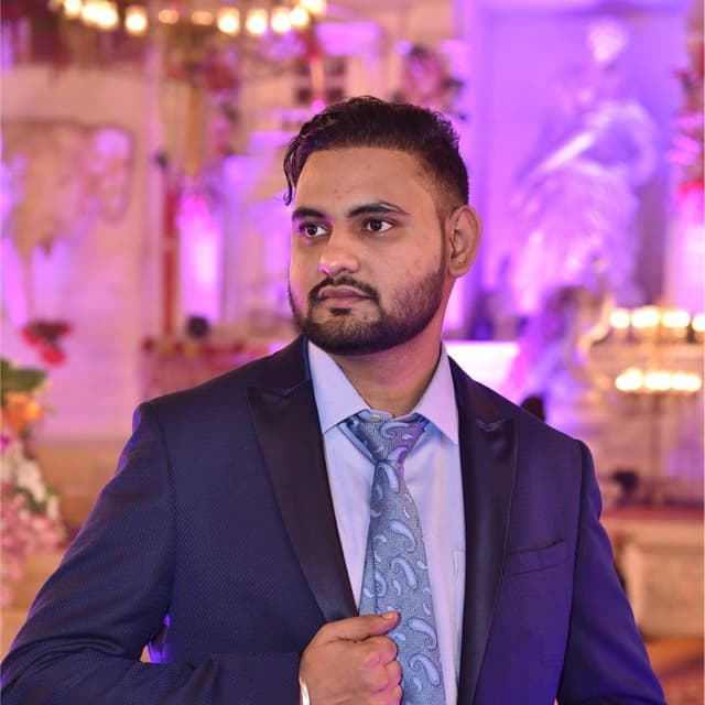 Shivam Verma