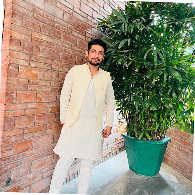 Shivam Verma