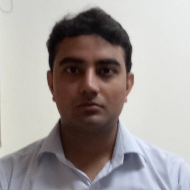 Shivam Verma