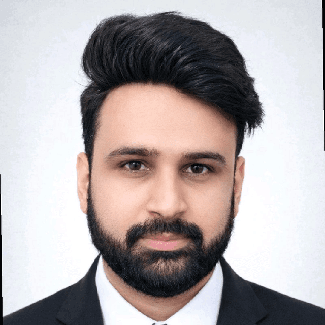 Shivam  vig