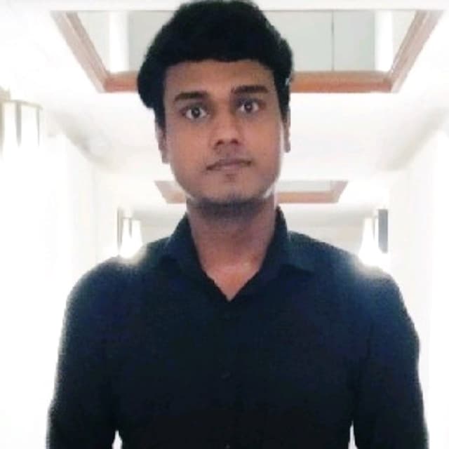 Shivam Jaiswal