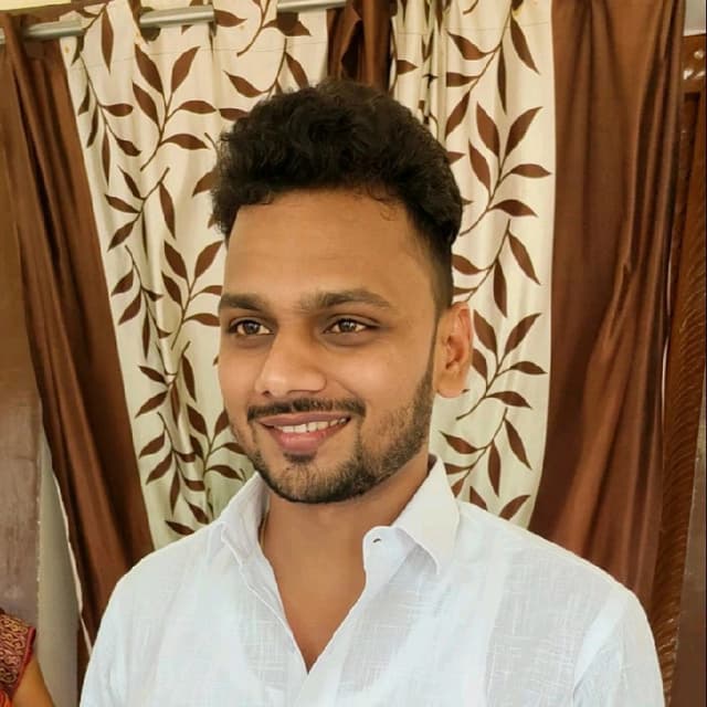 Shivam Yadav