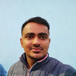 Shivam Yadav