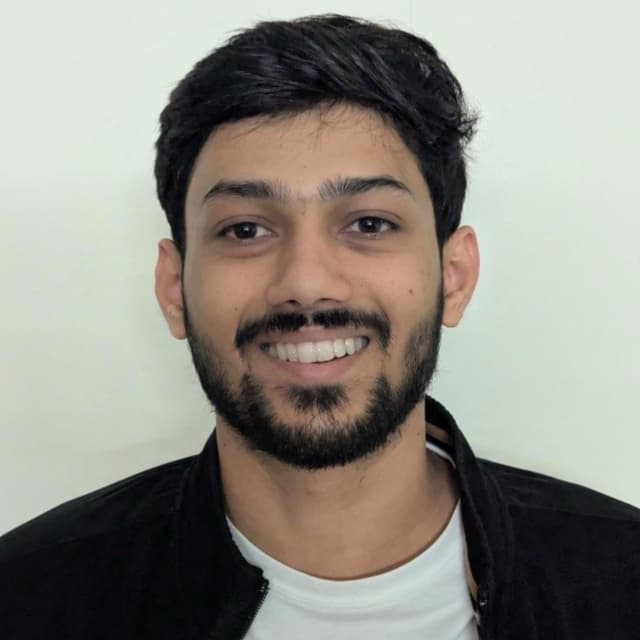 Shivam Yadav