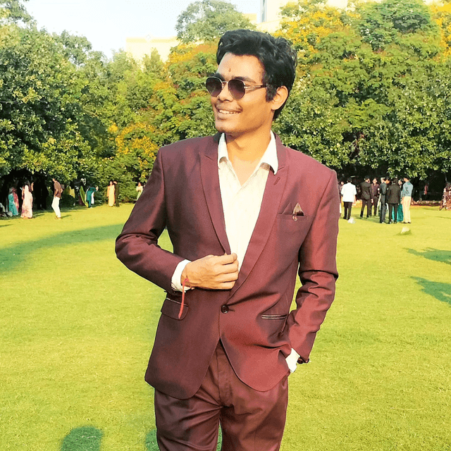 Shivam Kachhadiya