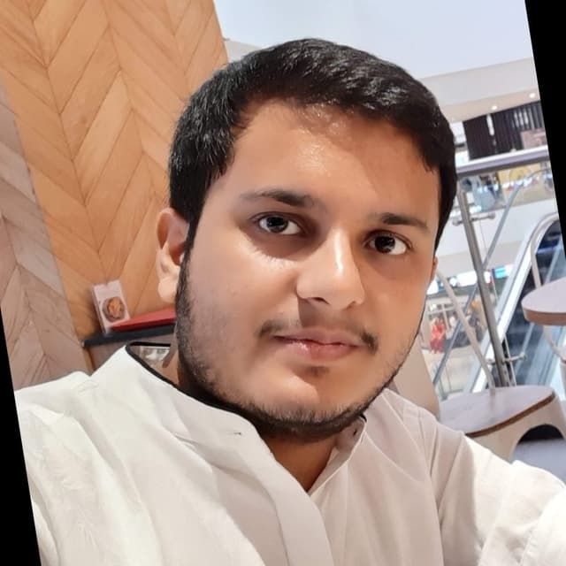 Shivam Sharma