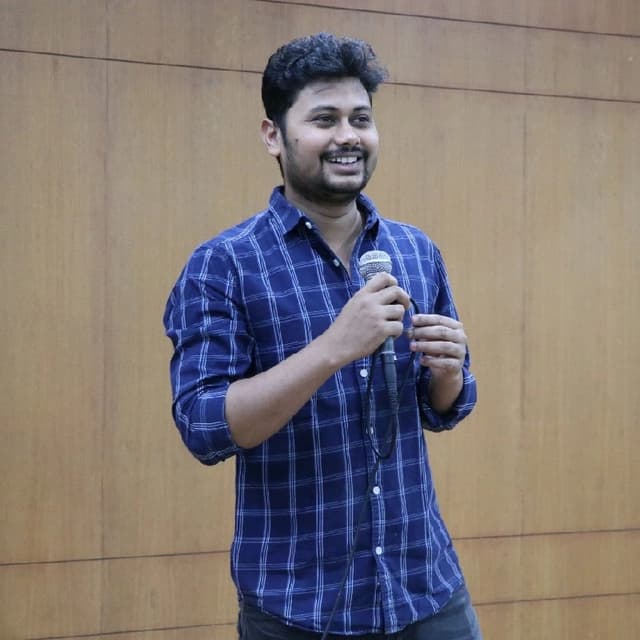 Shivam Mishra