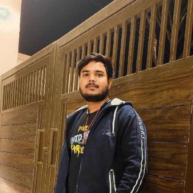 Shivam Verma