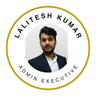 Lalitesh Kumar ✅
