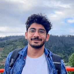 Shivam Behl