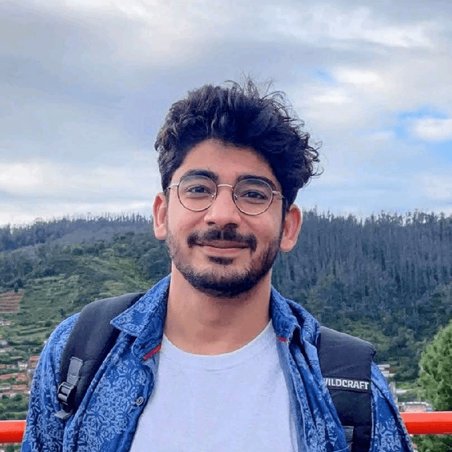 Shivam Behl