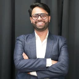 Shivam Jha (शिवम झा)