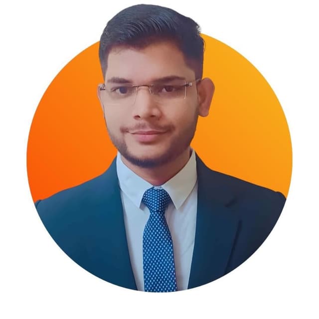 Shivam Sharma