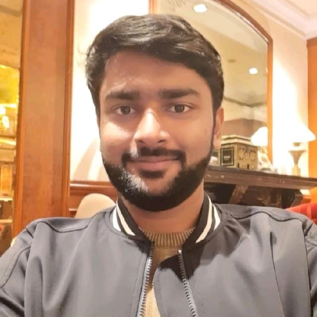 Shivam Agarwal