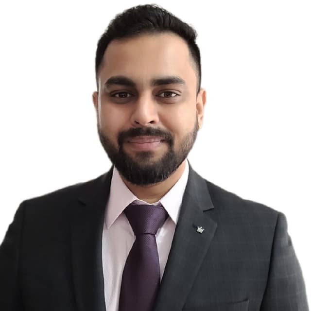 Shivam Gupta