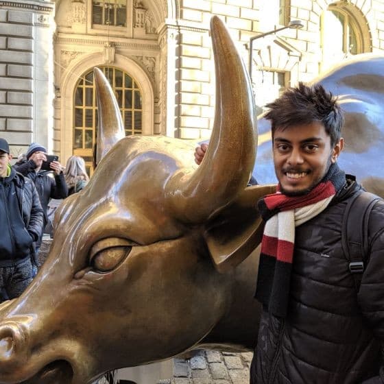 Shivam Prasad
