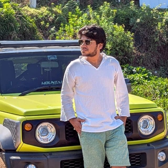 Shivam Agrawal