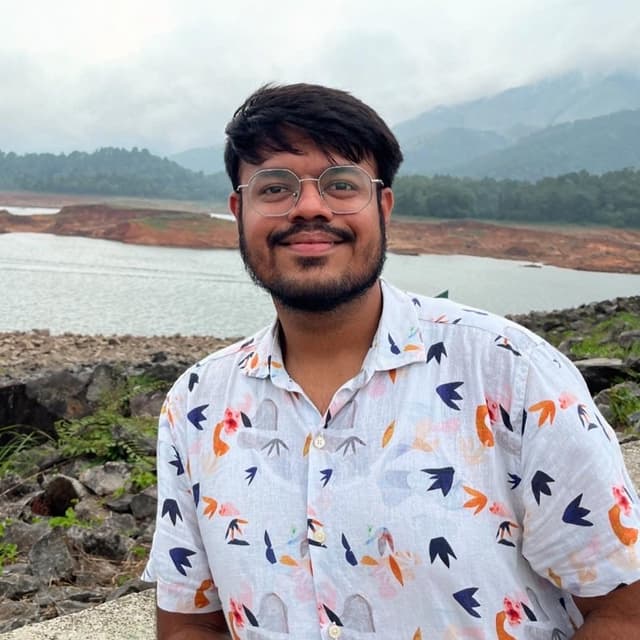 Shivam Agrawal