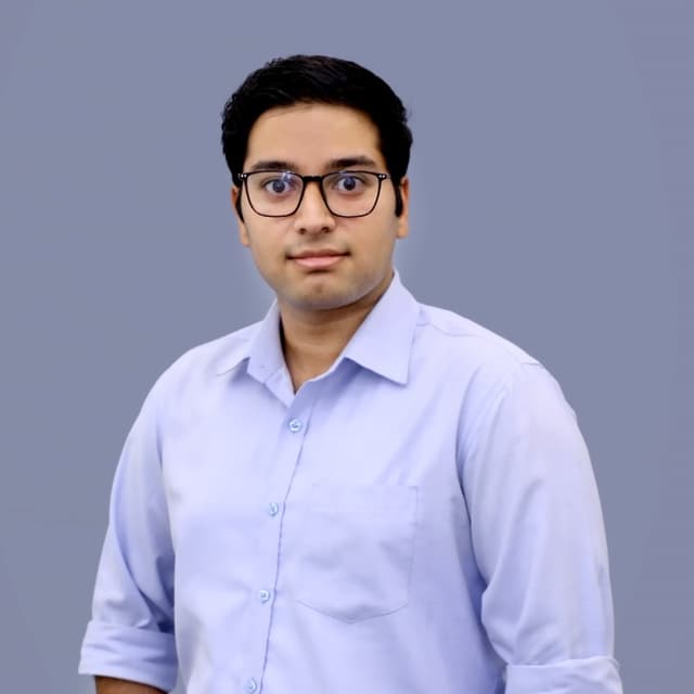 Shivam .