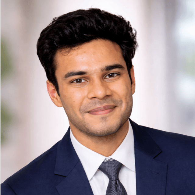 Shivam Garg