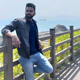Shivam Kumar