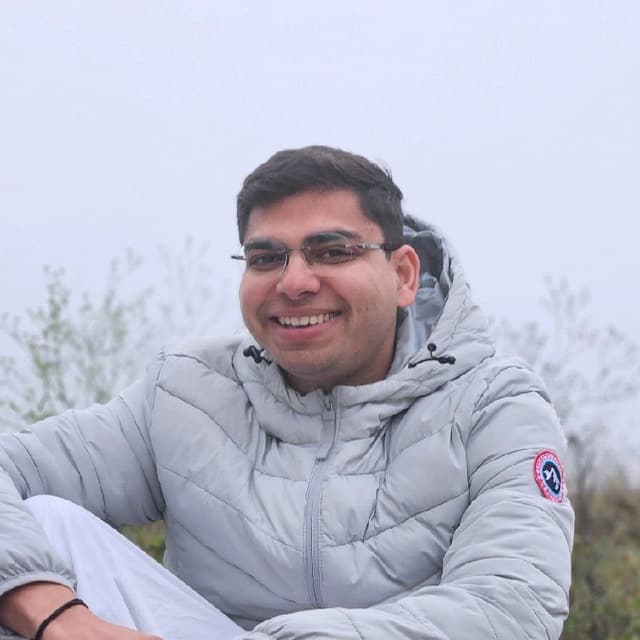 Shivam Agarwal