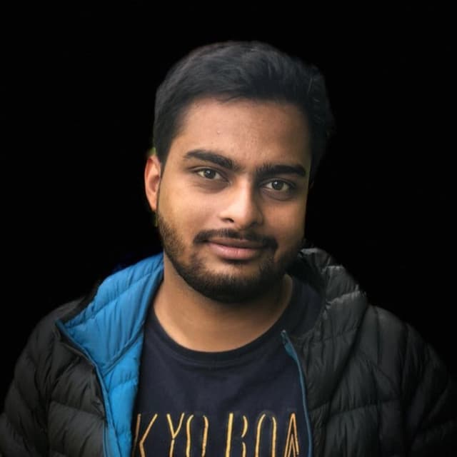 Shivam Agarwal