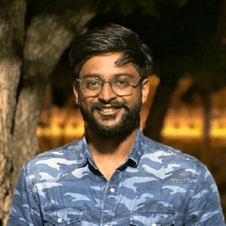 Shivam Agarwal