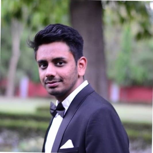 Shivam Agarwal