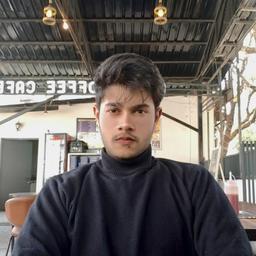 Shivam Aggarwal