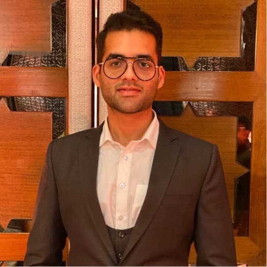Shiva Mahajan