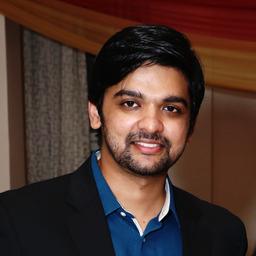 Shivam Bansal