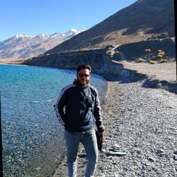 Shivam Bhagat