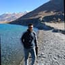 Shivam Bhagat