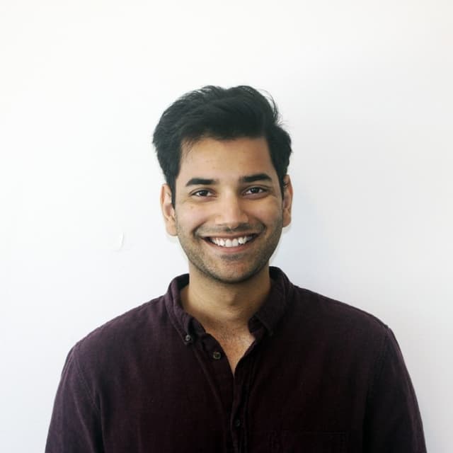 Shivam Bhalla