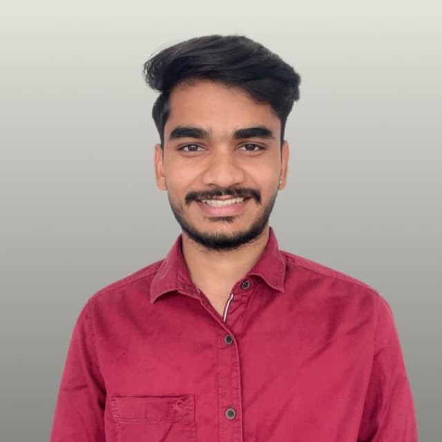 Shivam Bhandari