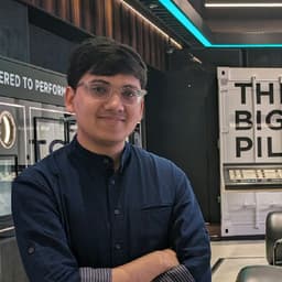 Shivam Bansal