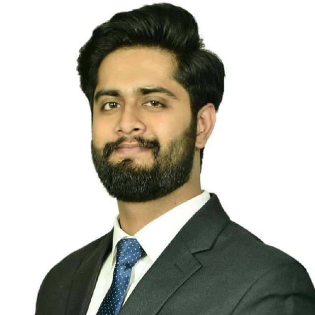 Shivam Chandna