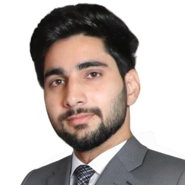 Shivam Chaudhary