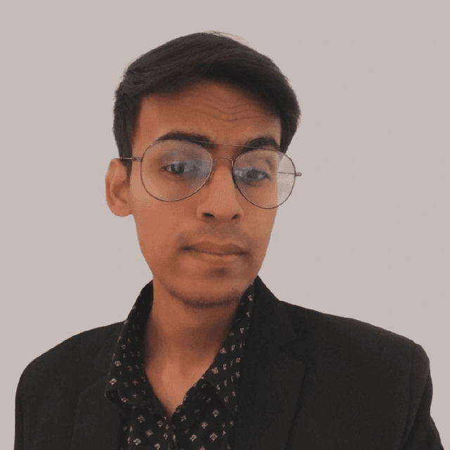Shivam Chaudhary