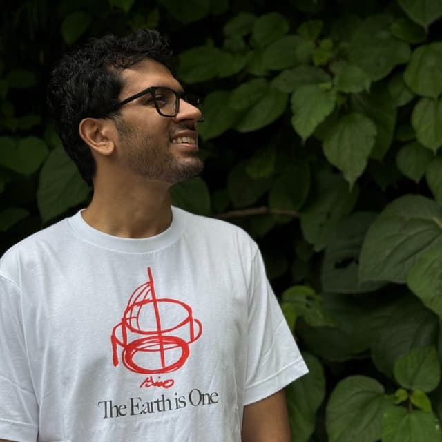 Shivam Dewan