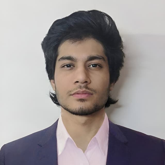Shivam Dhall